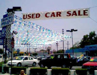 Car Buying for the Novice: How to Get a Great Deal