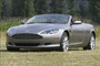 2011 Aston Martin DB9