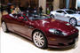 2011 Aston Martin DB9 Volante