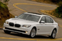 2011 BMW 750i
