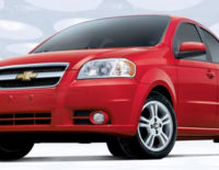 Top 10 Cheapest Sedans: All Under $15,000