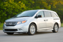 2011 Honda Odyssey LX