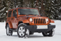 2011 Jeep Wrangler