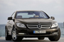 2011 Mercedes CL600