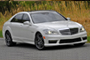2011 Mercedes S65 AMG
