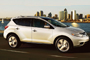 2011 Nissan Murano