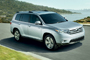2011 Toyota Highlander