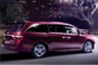 2011 Honda Odyssey EX