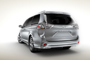 2011 Toyota Sienna V6