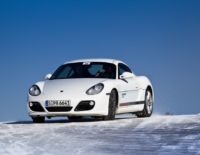 Porsche Canada brings Camp4 to North American drivers