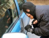 Seattle Police Get Creative Recovering Stolen Cars