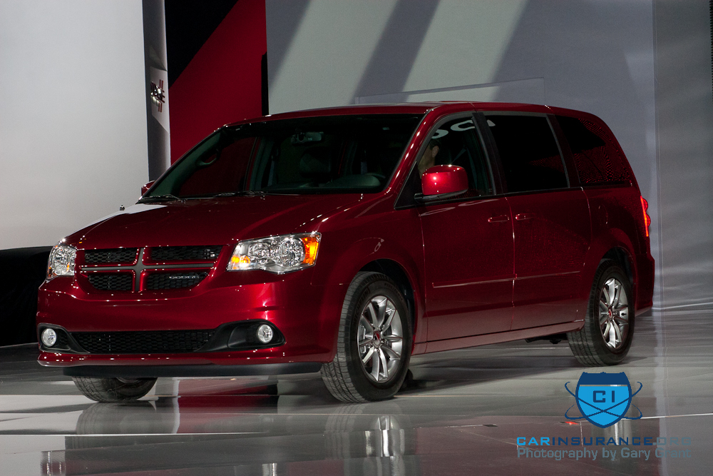 Why Are Minivans So Cheap To Insure?