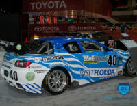 A bit of Zoom-Zoom at the Chicago Auto Show