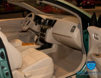 Nissan takes the lid off the Murano
