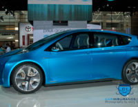 Prius C Concept promises value and fun in a stylish package