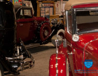 Classic Cars in Chicago
