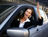 How to Cope: Road Rage