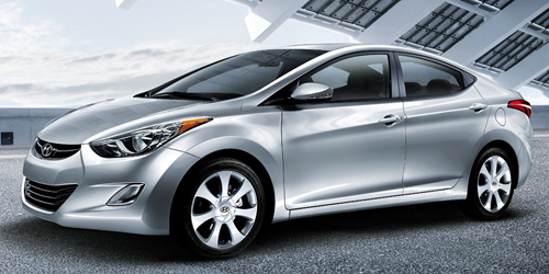 11_hyundai_elantra 2011 Hyundai Elantra