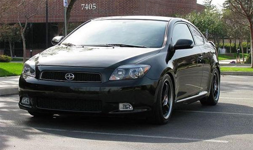 Scion tC Scion tC