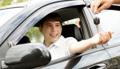 teen driving monitor Jungian analysis of eros and psyche