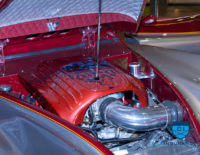 Another Crazy Cat: Jaguar XK140