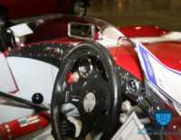 Devin Monza was a steal for just $35,000