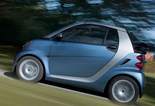 Top 12 EPA Estimated City MPG Cars for 2011 - CarInsurance.org