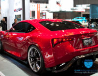 2011 New York International Auto Show is a rockin’ good time