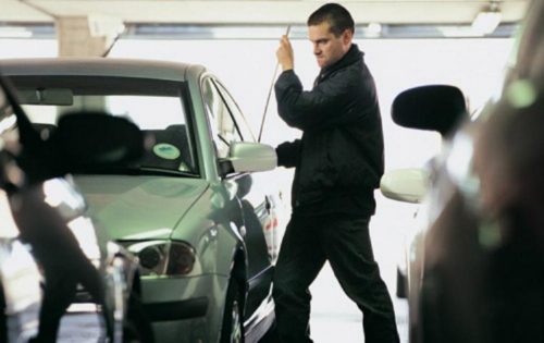 car-theft While auto theft is on the decline nationwide, some areas are seeing increases.