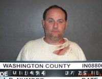 Cop towing DARE trailer charged with DUI