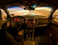 Advanced Defensive Driving: Take it to the Next Level