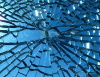 Cancellation due to Cracked Windshields?
