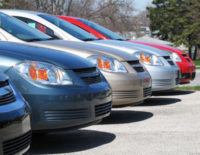 Renting a Car: Are You Covered?