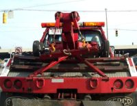 Chicago Leads Nation in Hostile Towing