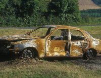 Scams in Auto Insurance Cost Us All Money