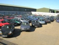 What You Need to Know About Salvaged Vehicles and Insurance