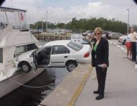Are Women Worse Drivers than Men?