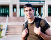 Keeping College-Bound, Carless Children on Your Policy is a Good Idea