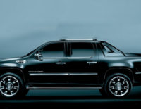 Top 10 Vehicles Thieves Love to Steal