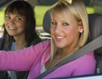 Seven Rules to Lower Car Insurance Costs for Teens
