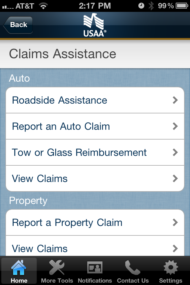 Usaa+auto+insurance+claims