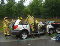 Top Five Causes of Crashes and How to Avoid Them