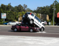 Are You a Bad Driver?