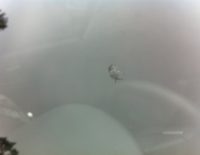 Damaged Windshield: Repair or Replace It?