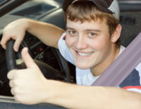 Do Graduated Licenses for Teens Just Delay Deadly Crashes?