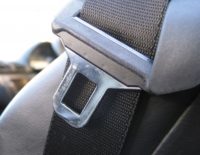 Are Seat Belts Required Universally in the United States?