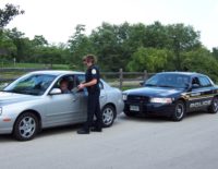What If My Spouse Gets a DUI and a Suspended License?