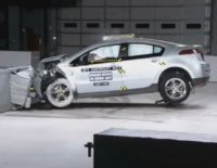 How Cars Undergo Collision Testing