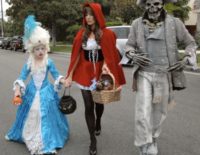 Halloween Safety Tips for Drivers