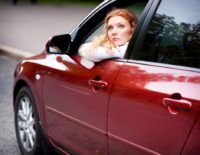 Women Have a Significant Safety Disadvantage in Car Crashes?